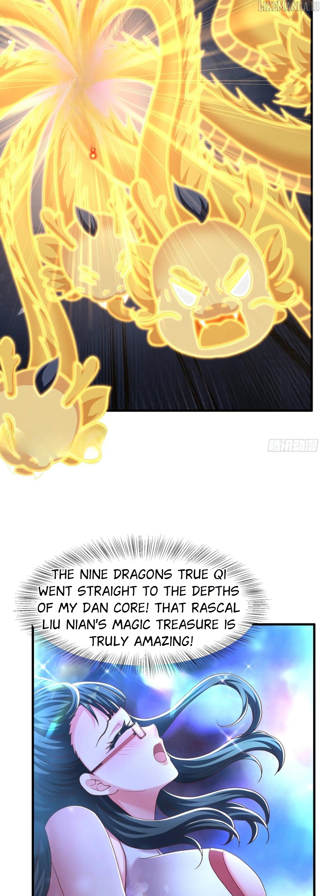 Rebirth of King Zhou: Not Being the Ultimate Villain Chapter 145 - page 9